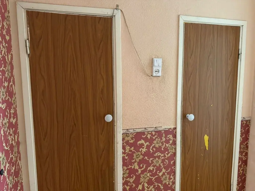 Продам 2-ух ком. квартиру в пос. Октябрьский (Люберецкий р-н) - Фото 9
