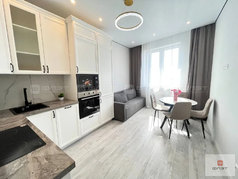 Продажа квартиры, Казань, ул. Чистопольская - Фото 10