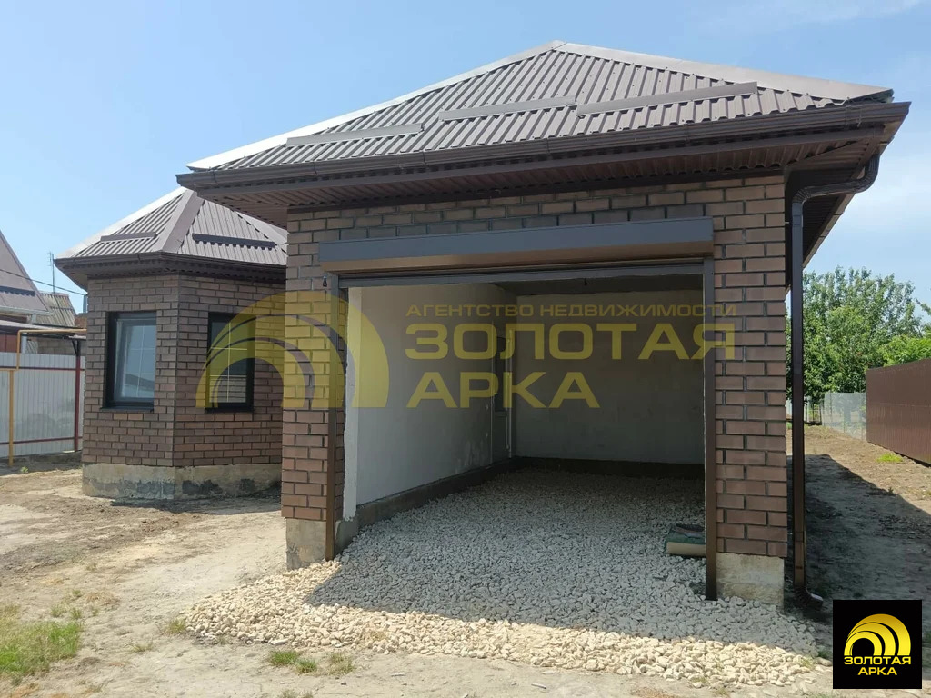 Продажа дома, Вышестеблиевская, Темрюкский район, Почтовый пер. - Фото 10