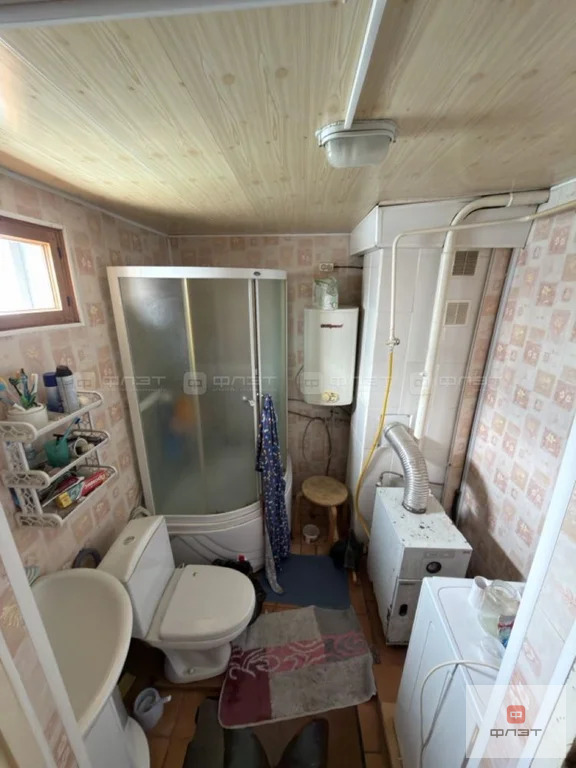 Продажа дома, Дон-Урай, Рыбно-Слободский район, ул. Советская - Фото 14