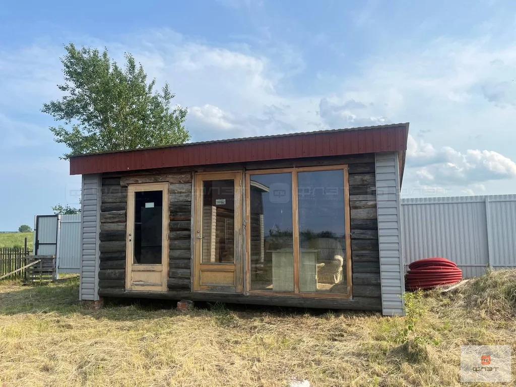 Продажа участка, Шеланга, Верхнеуслонский район, ул. Полевая - Фото 0