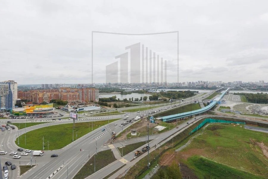 Аренда квартиры, Новосибирск, ул. Немировича-Данченко - Фото 35