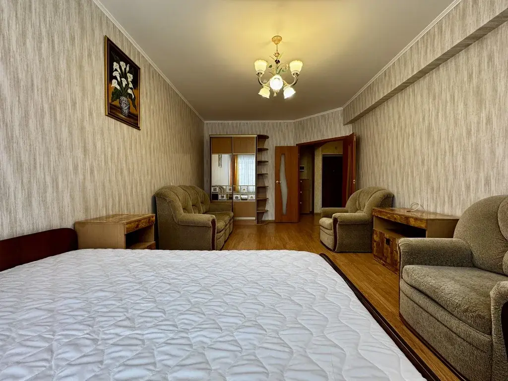 1-к пр-т Маркса, дом 83 - Фото 7