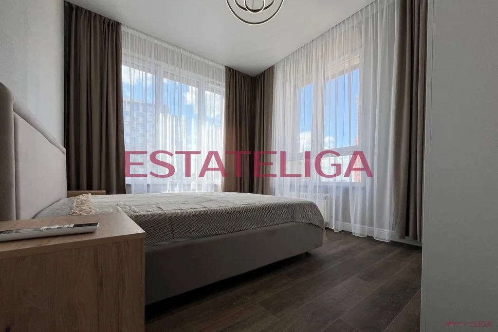 Аренда квартиры, улица Василия Ланового - Фото 8