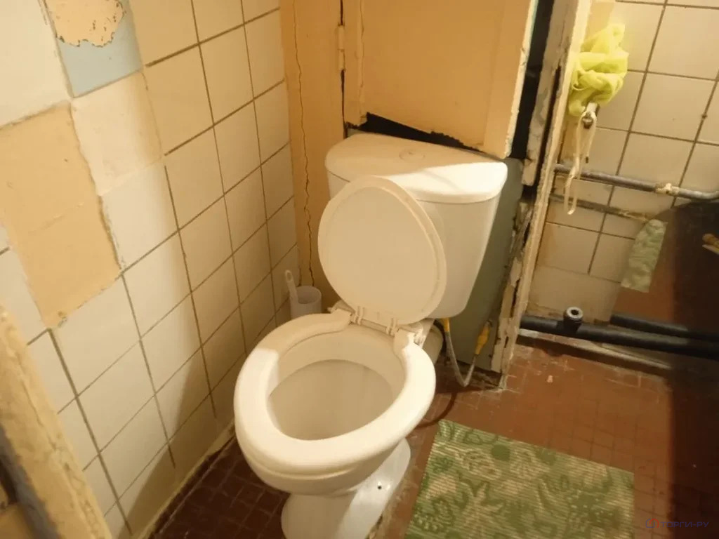 Продажа квартиры, ул. Днепропетровская - Фото 8