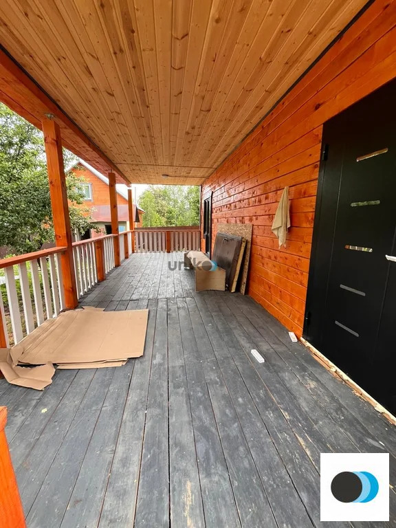 Продажа дома, Иглинский район, СНТ Родник - Фото 6