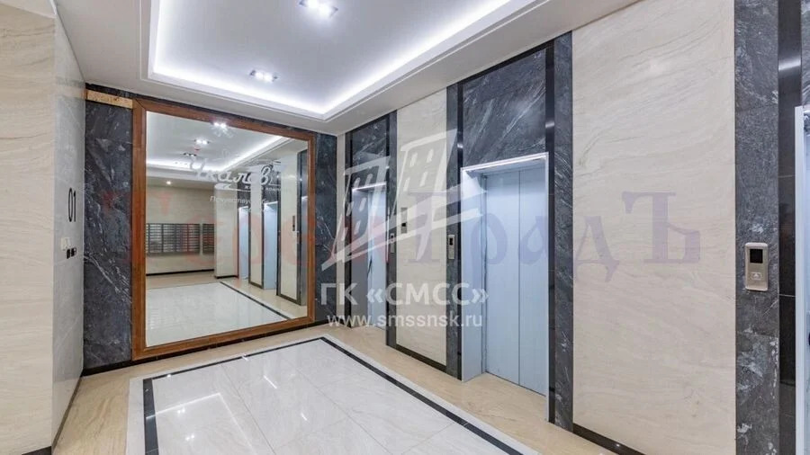 Продажа квартиры, Новосибирск, ул. Светлановская - Фото 4