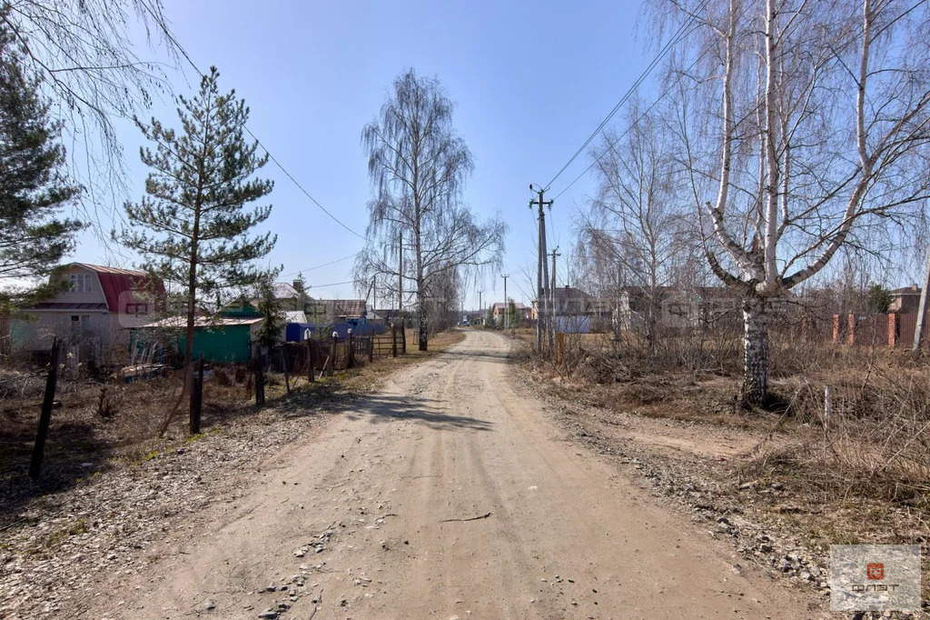 Продажа дома, Чистое Озеро, Лаишевский район, тер. ст ЦПКБ завод ... - Фото 32