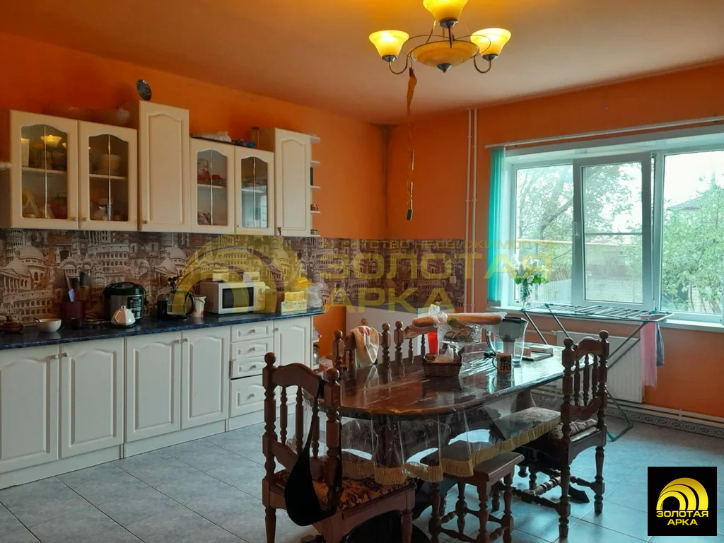 Продажа дома, Кучугуры, Темрюкский район, ул. Ленина - Фото 11