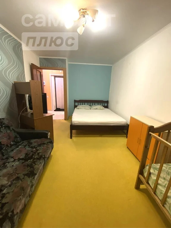 Продажа квартиры, Луховицы, Луховицкий район, Учебный - Фото 5