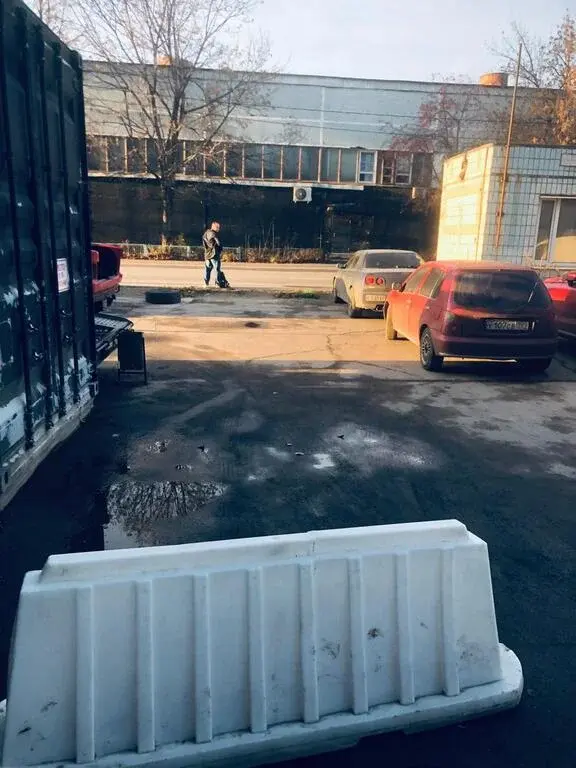 Сдается ПСН 500 кв.м на 1/1 эдания 9 м потолок - Фото 16