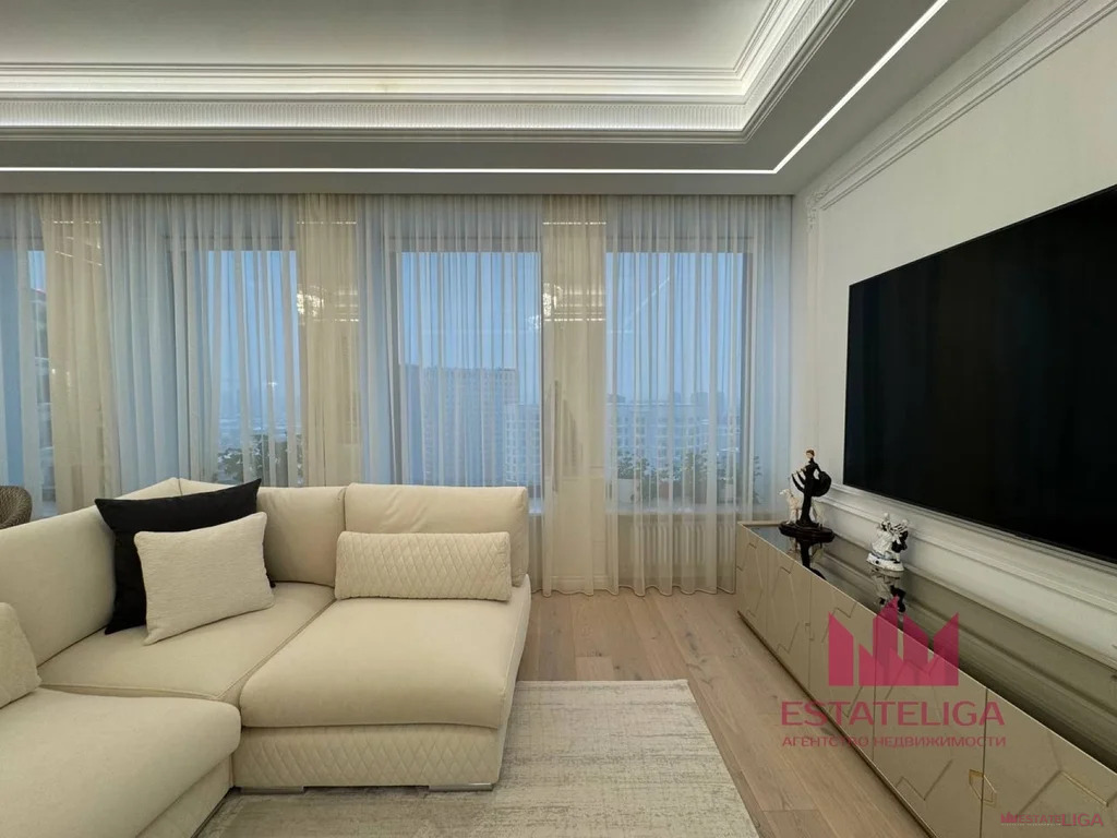 Продажа квартиры, бульвар Братьев Весниных - Фото 3