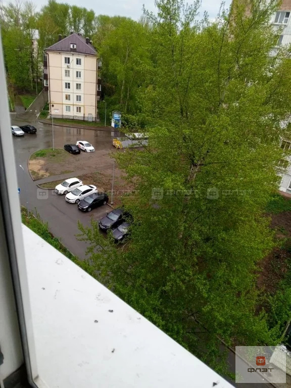 Продажа квартиры, Казань, ул. Татарстан - Фото 8