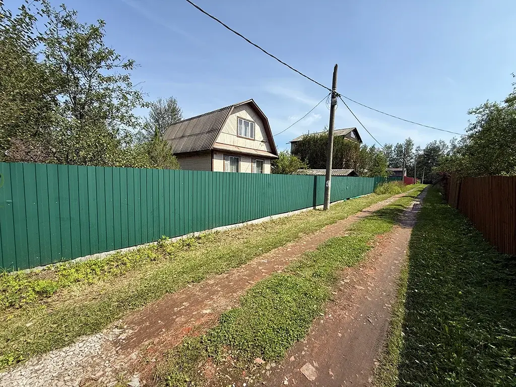 Дача в СНТ Москвич - Фото 20