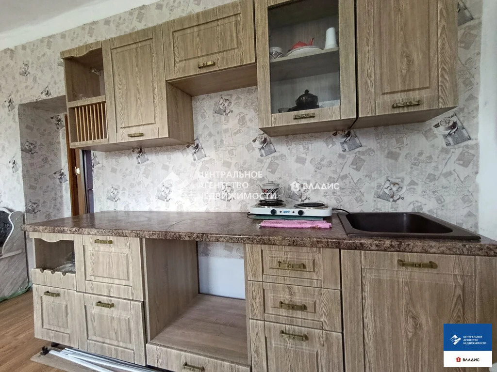 Продажа дома, Мосолово, Шиловский район, ул. Советская - Фото 6