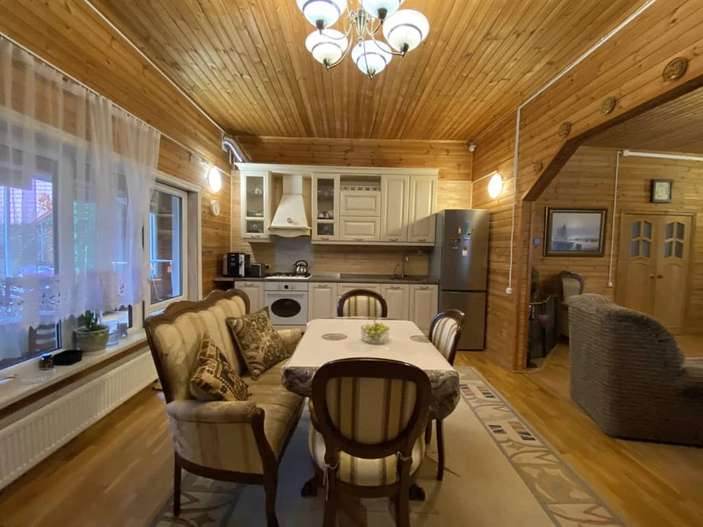 Продажа дома, Селевкино, Дмитровский район, СНТ Лесное - Фото 7