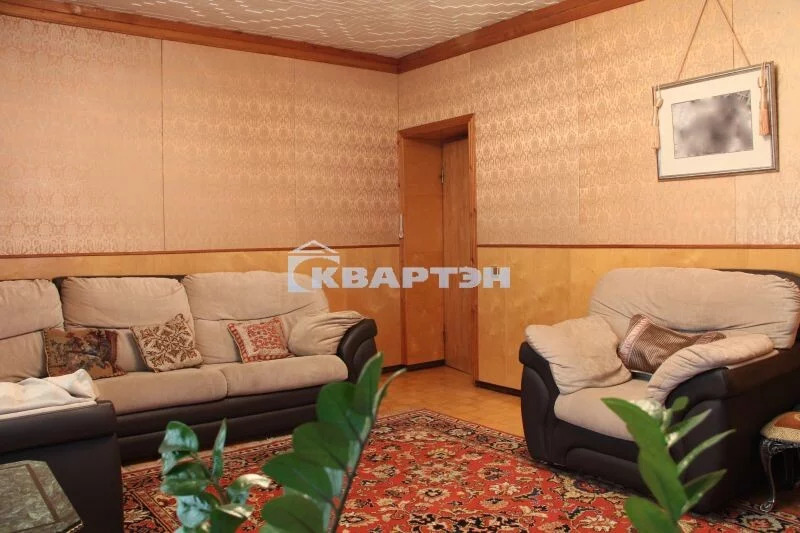 Продажа дома, Тулинский, Новосибирский район, 2-й квартал - Фото 21