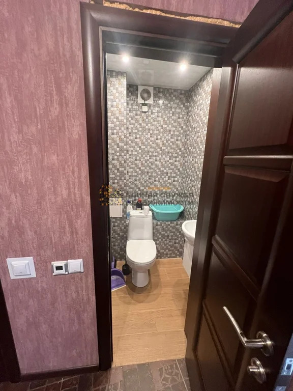 Аренда квартиры, Уфа, ул. Высотная - Фото 9