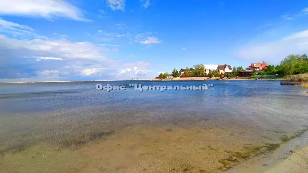 Батайск, Соленое озеро, ДНТ «Гидромеханизатор», рядом с м-4, 8 соток - Фото 15