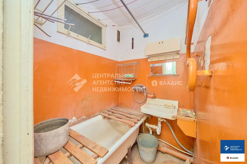 Продажа квартиры, Рязань, 1-й Индустриальный переулок - Фото 11