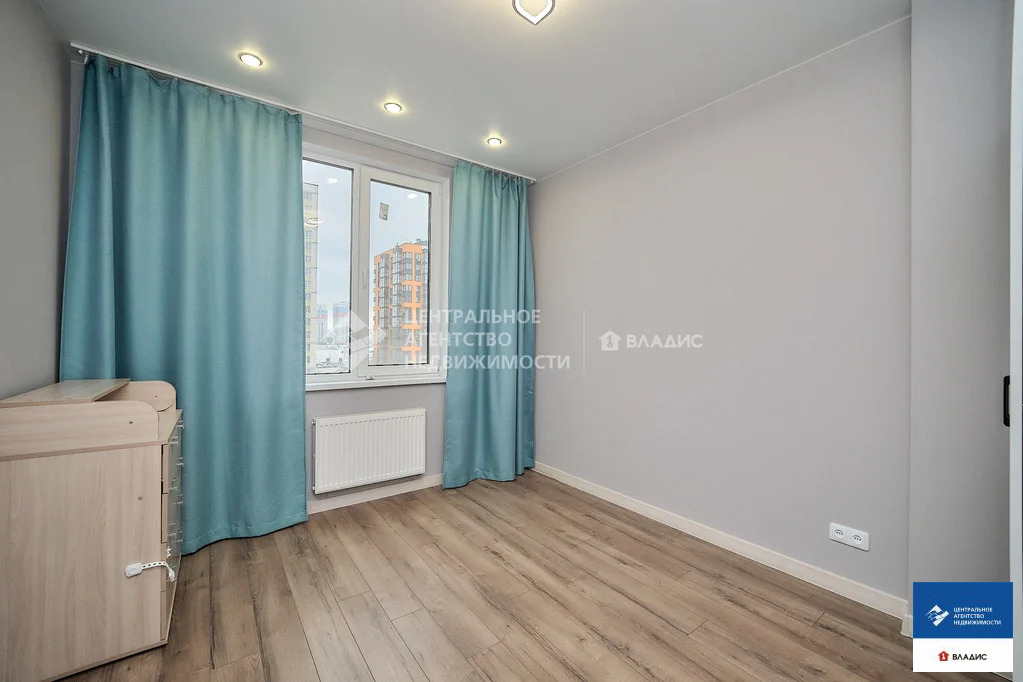 Продажа квартиры, Дядьково, Рязанский район, 1-й Бульварный проезд - Фото 3