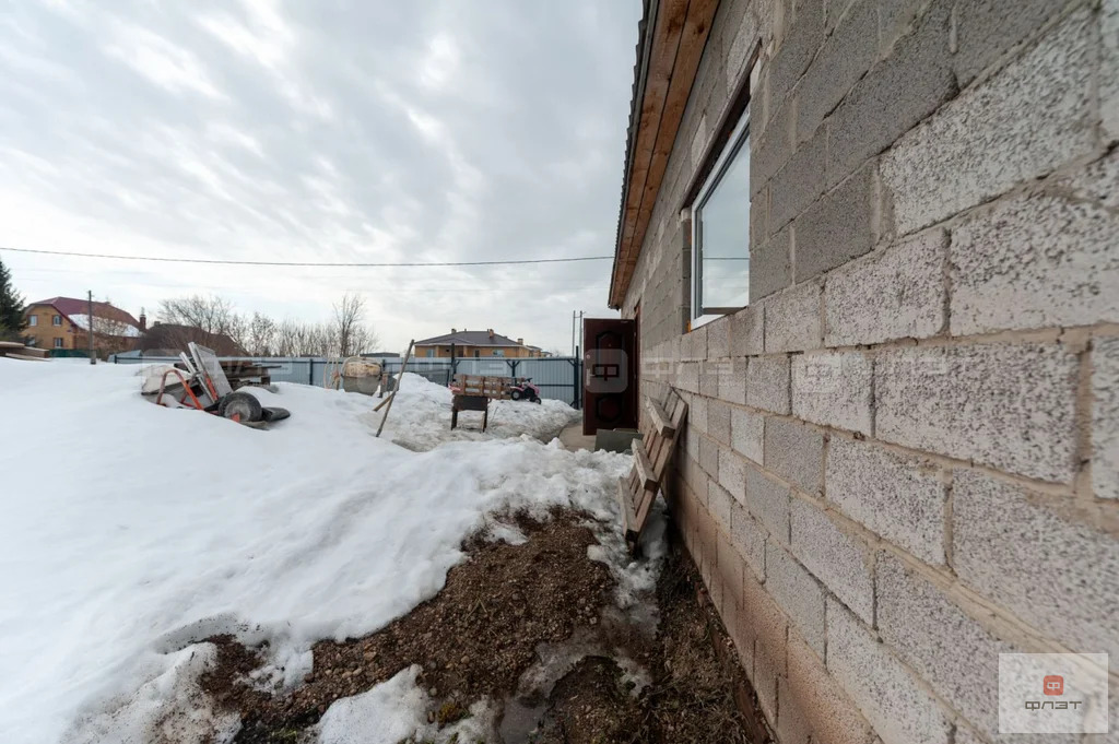 Продажа дома, Никольское, Лаишевский район, ул. Клубная - Фото 14