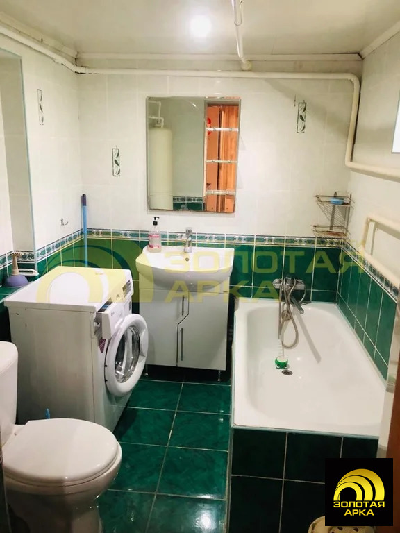 Продажа дома, Варениковская, Крымский район, ул. Тельмана - Фото 9