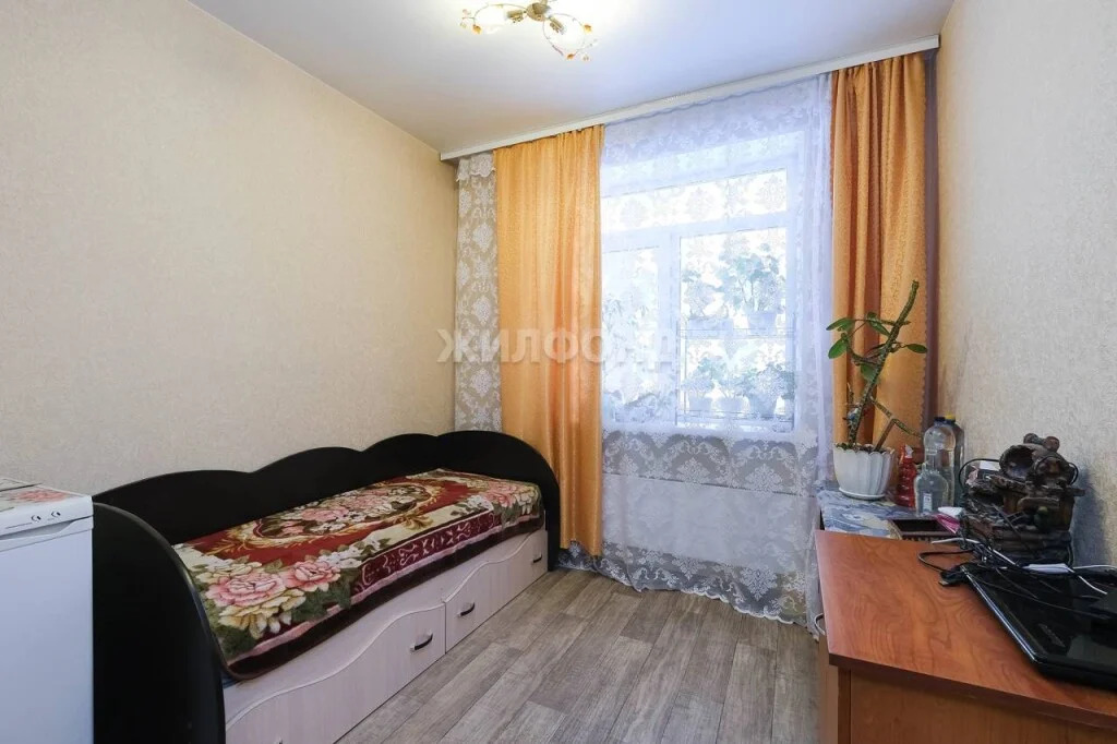 Продажа квартиры, Новосибирск, ул. Большая - Фото 6