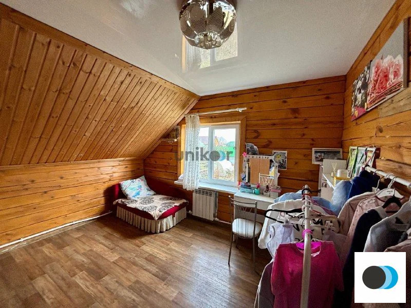 Продажа дома, Иглино, Иглинский район, ул. Репина - Фото 17