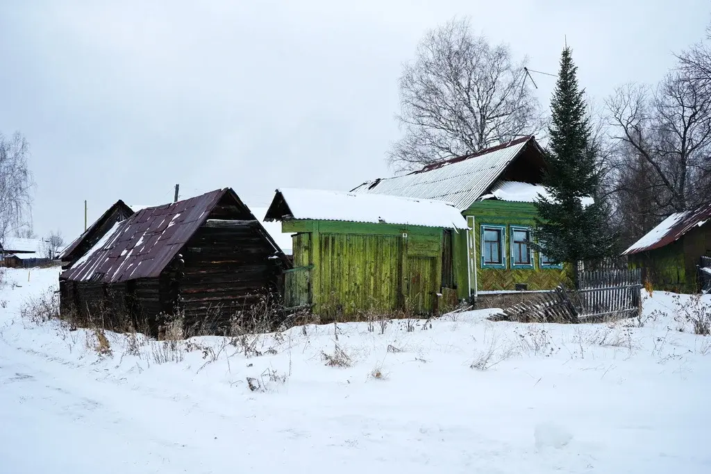 Продаётся дом в г. Нязепетровске по ул. Чапаева - Фото 2