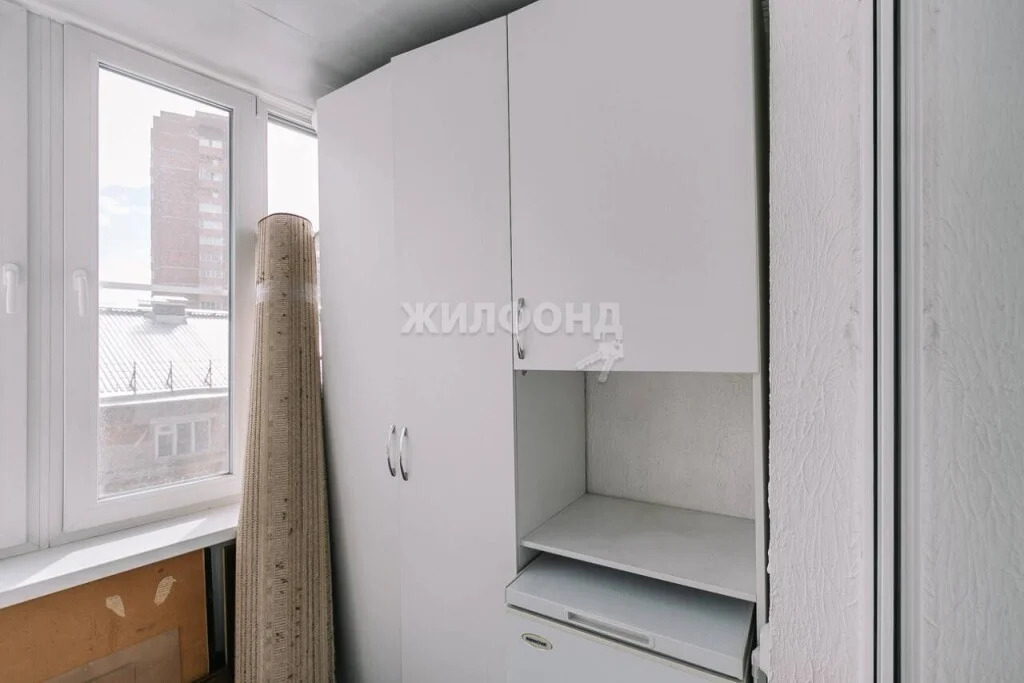 Продажа квартиры, Новосибирск, ул. Гоголя - Фото 16