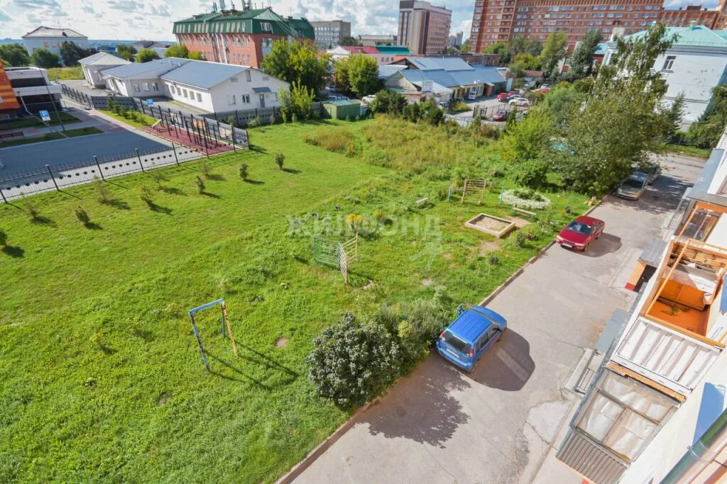 Продажа квартиры, Новосибирск, ул. Владимировская - Фото 7