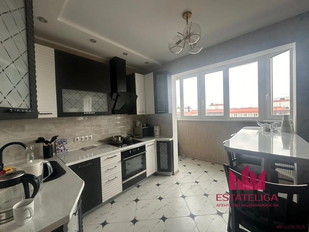 Аренда квартиры, Лопатино, Ленинский район, Солнечный бульвар - Фото 1