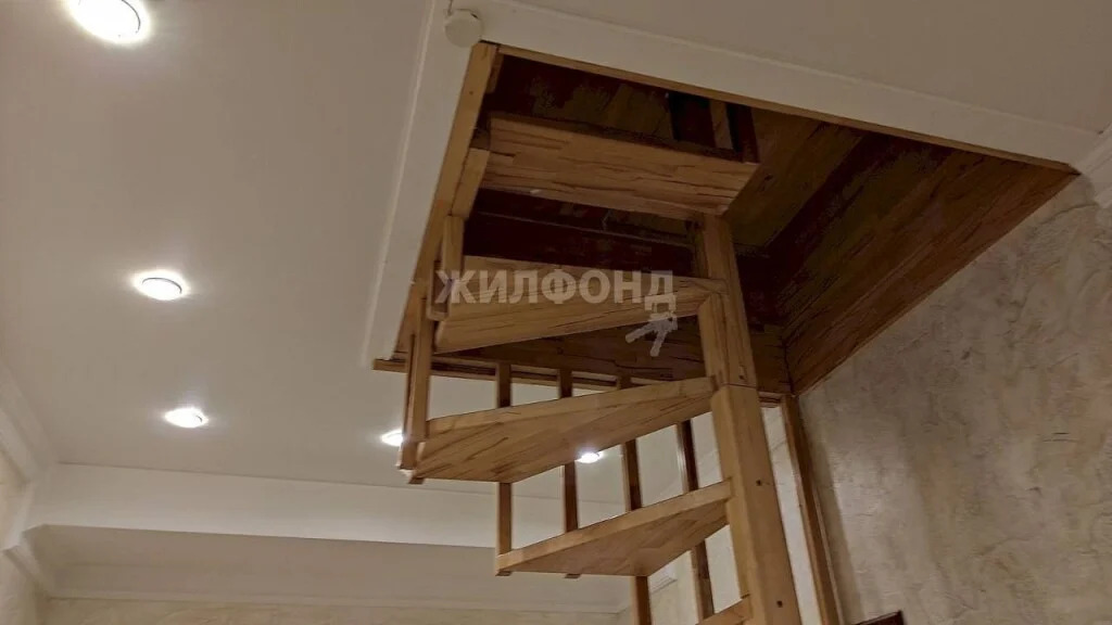 Продажа квартиры, Новосибирск, ул. Выборная - Фото 25