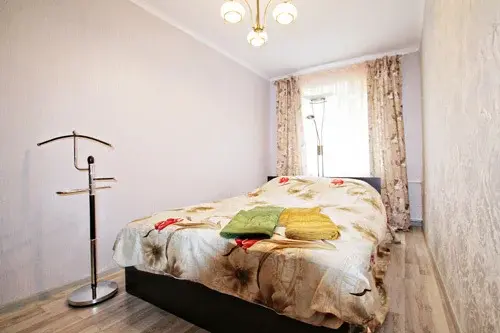 Волоколамск, 2-ком кв, Рижское шоссе 23 - Фото 3