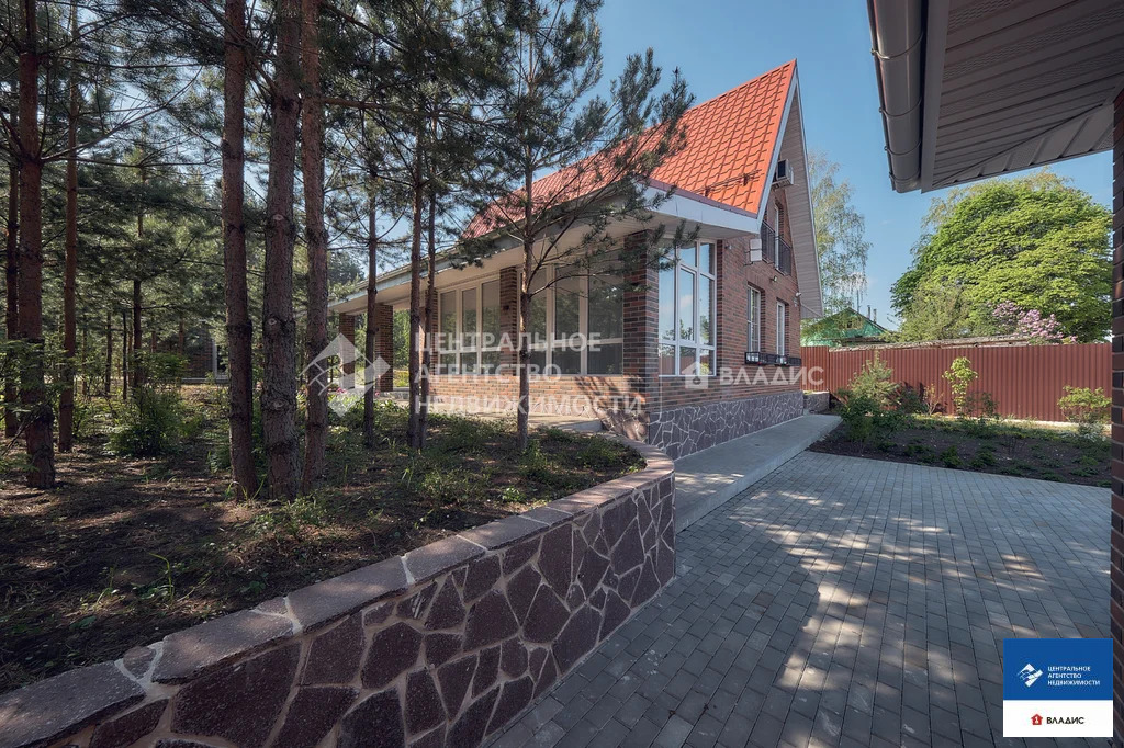 Продажа дома, Ласково, Рязанский район, Весенняя улица - Фото 35