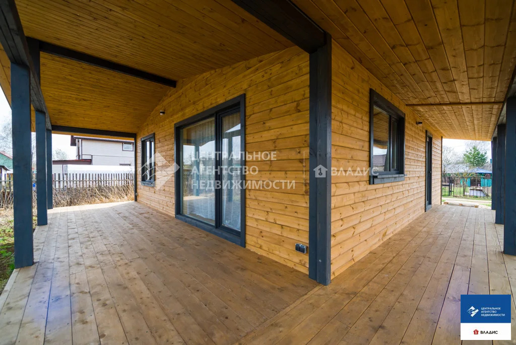 Продажа дома, Рязанский район - Фото 4