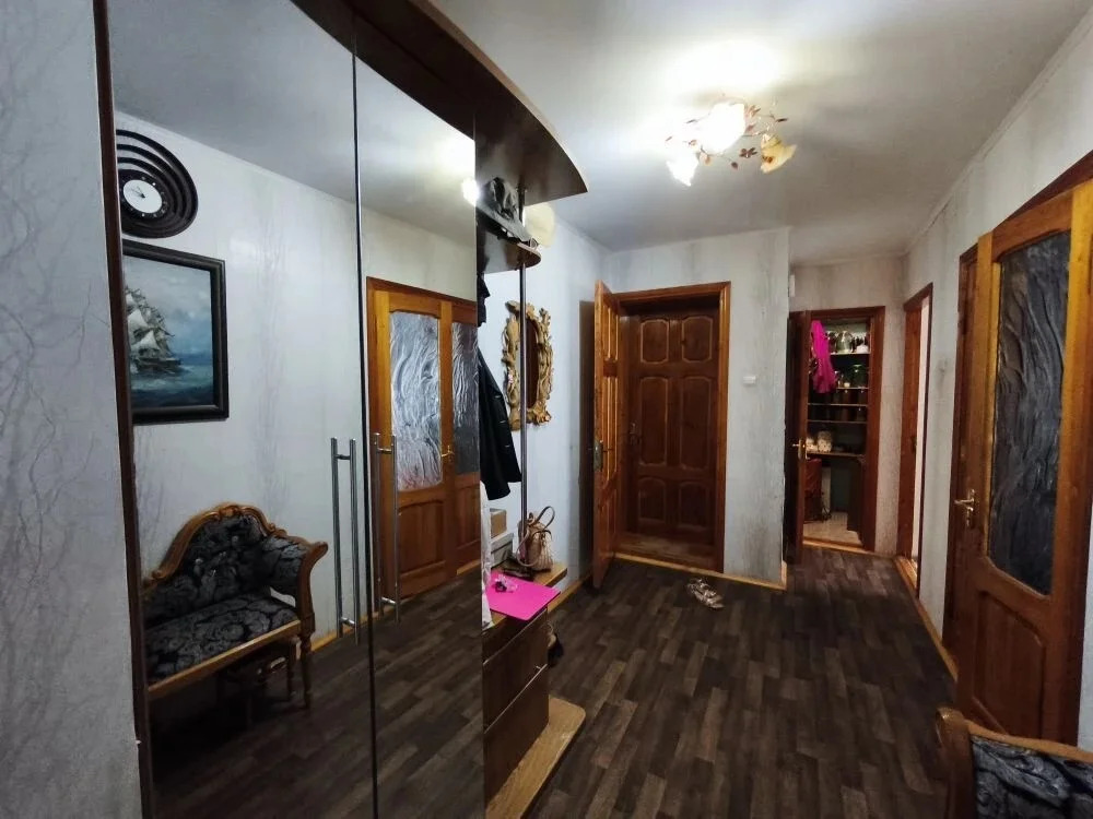 Продажа квартиры, Черноморский, улица Новая - Фото 9