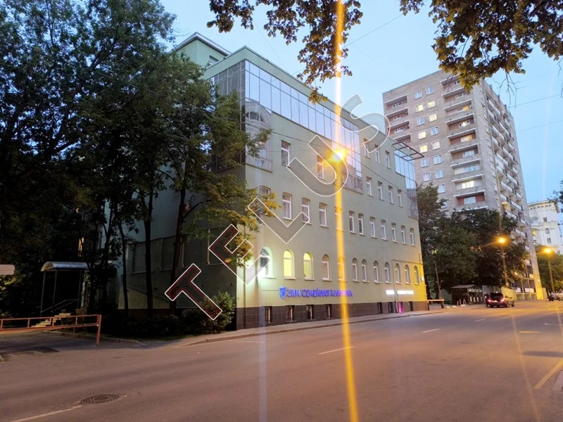 м. Проспект Мира, Гиляровского ул., 1217 м2, Здание (ном. объекта: ... - Фото 7