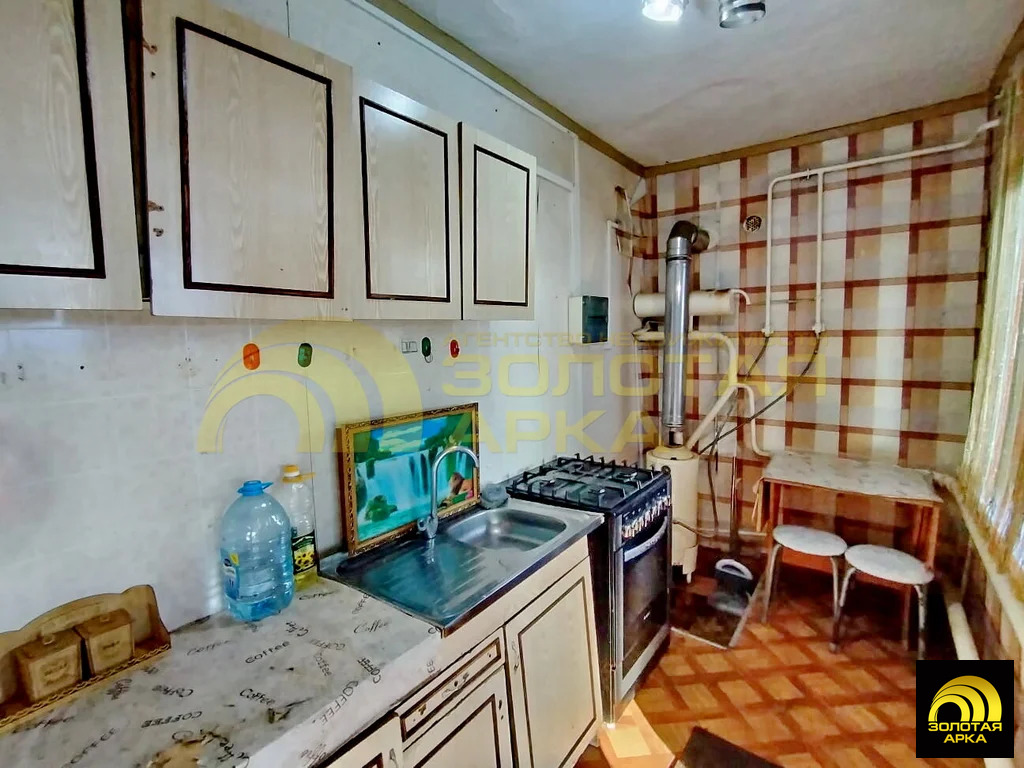 Продажа дома, Холмская, Абинский район, Труда пер. - Фото 3