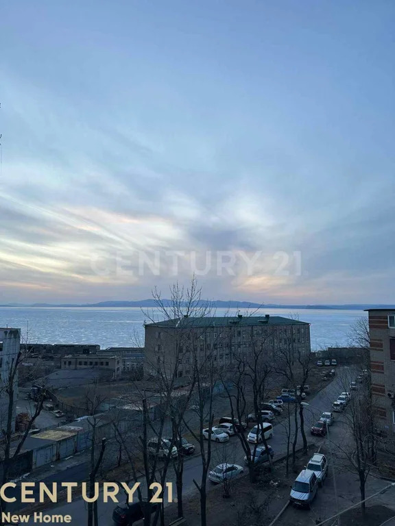 Продажа квартиры, Владивосток, ул. Сипягина - Фото 10