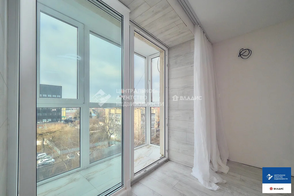 Продажа квартиры, Рязань, ул. Свободы - Фото 6