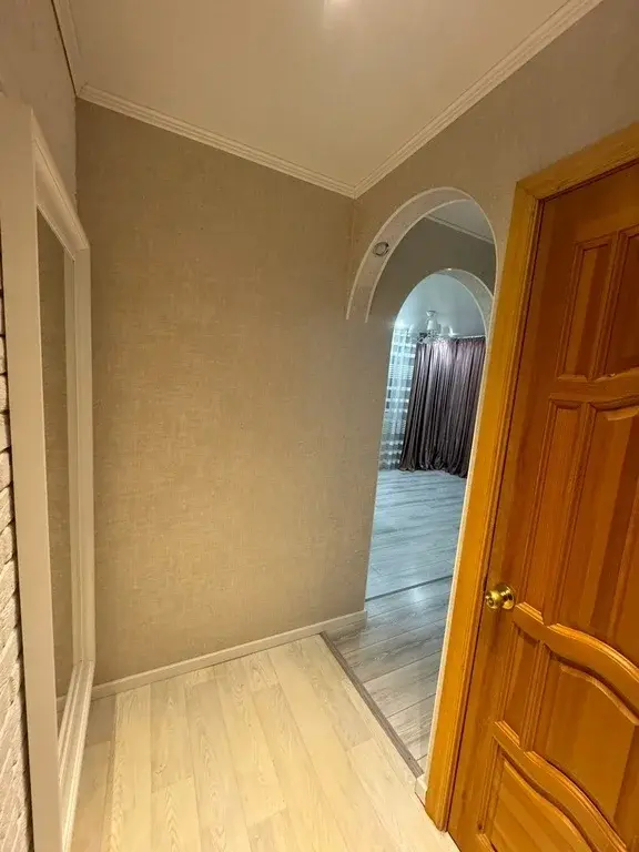 Комсомольская улица, 8 - Фото 4