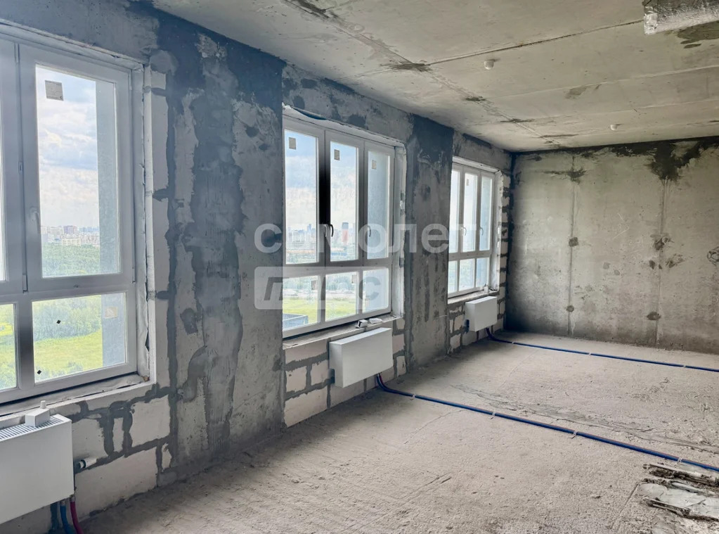 Продажа квартиры, Мытищи, Мытищинский район, Полковника Романова ул. - Фото 9