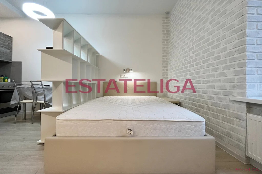 Аренда квартиры, Береговой проезд - Фото 5