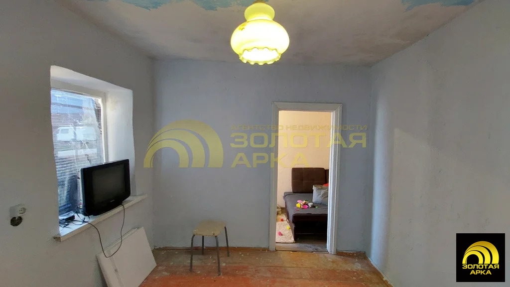 Продажа дома, Стрелка, Темрюкский район - Фото 11