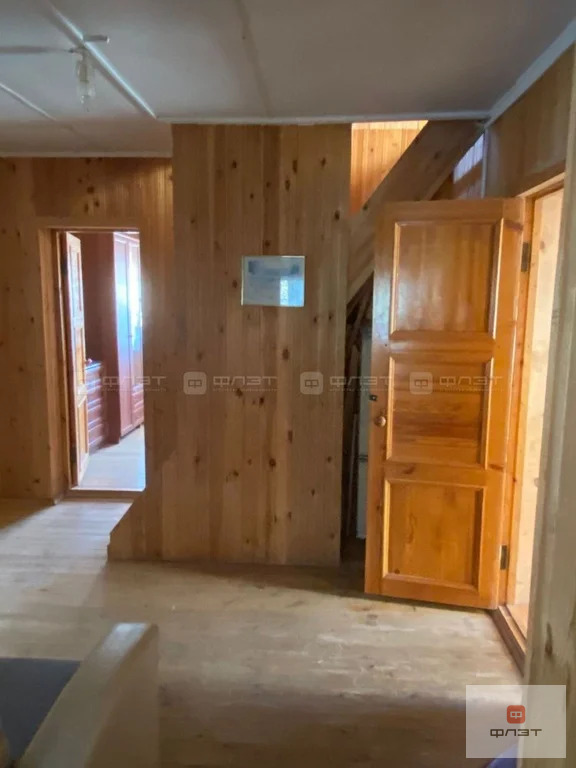 Продажа дома, Верхние Кармачи, Лаишевский район, ул. Дачная - Фото 2