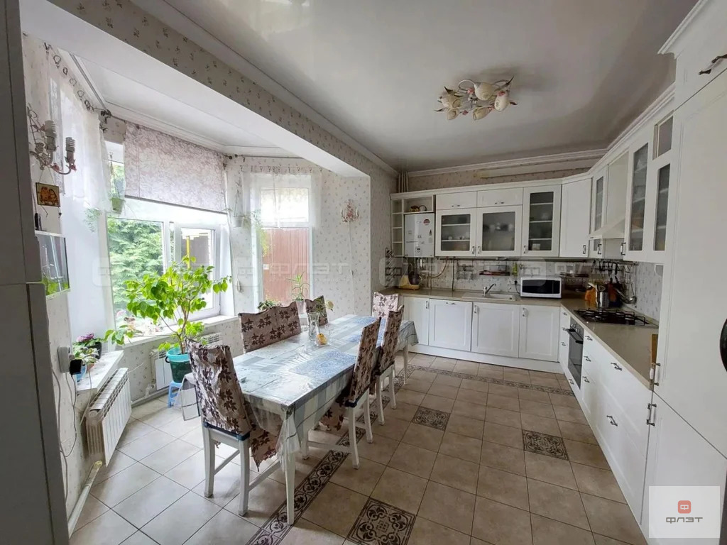 Продажа дома, Казань, ул. Краснодонская - Фото 13