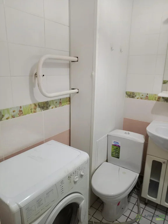 Аренда квартиры, Томск, Комсомольский пр-кт. - Фото 4