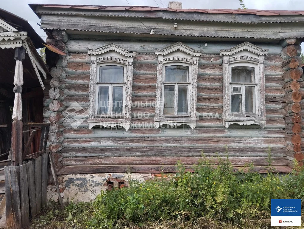 Продажа дома, Новоселки, Рыбновский район, улица Ключи - Фото 4